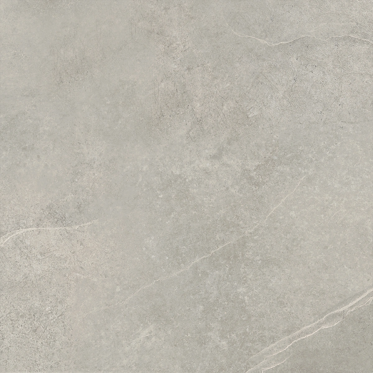 Terrassenplatten Kreta Dark Grey 60x60x2 cm