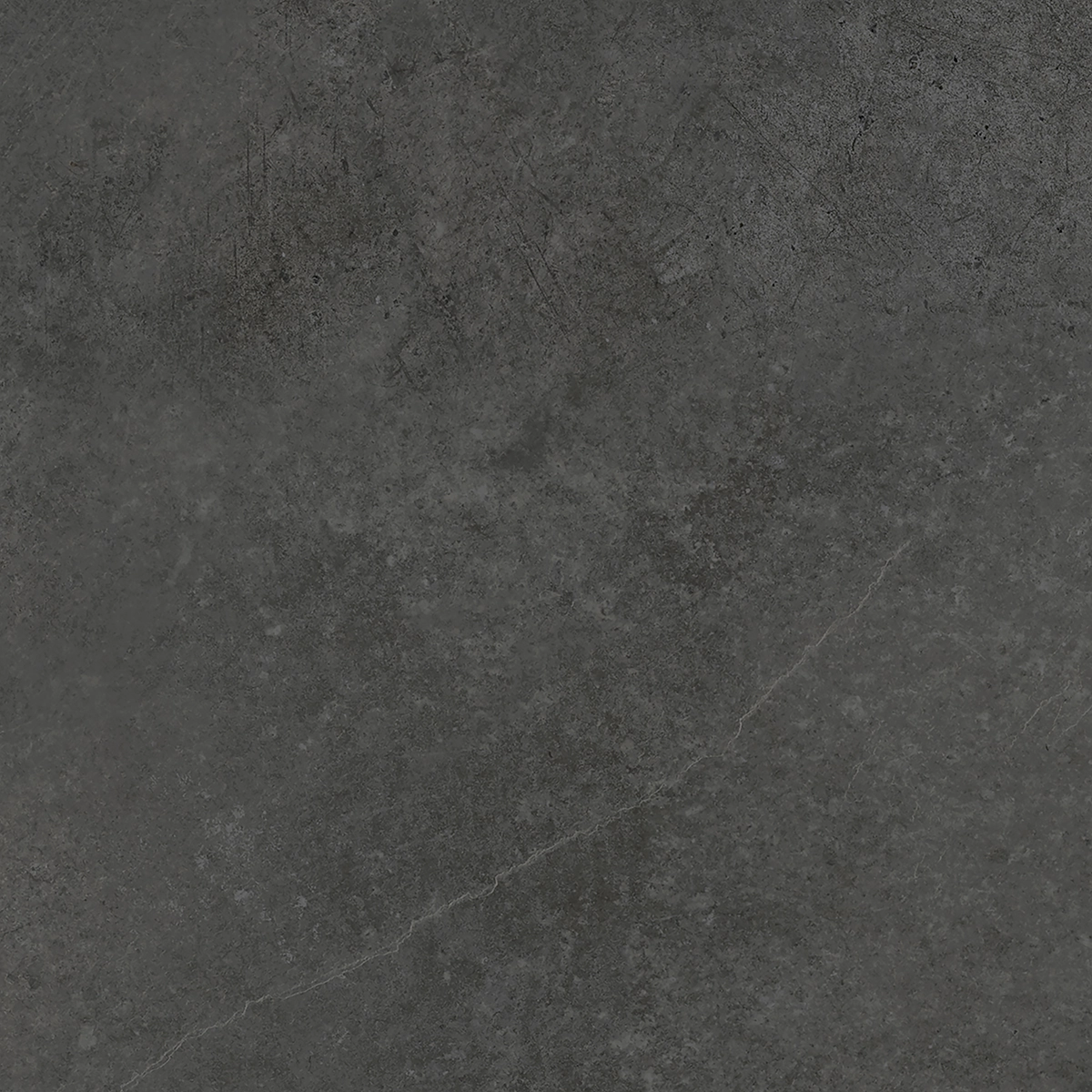 Terrassenplatten Kreta Antracite 60x60x2 cm