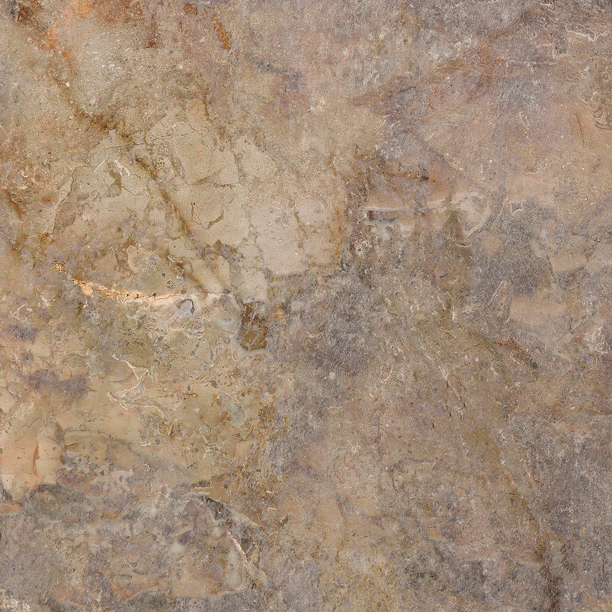 Terrassenplatten Big Stone Rust